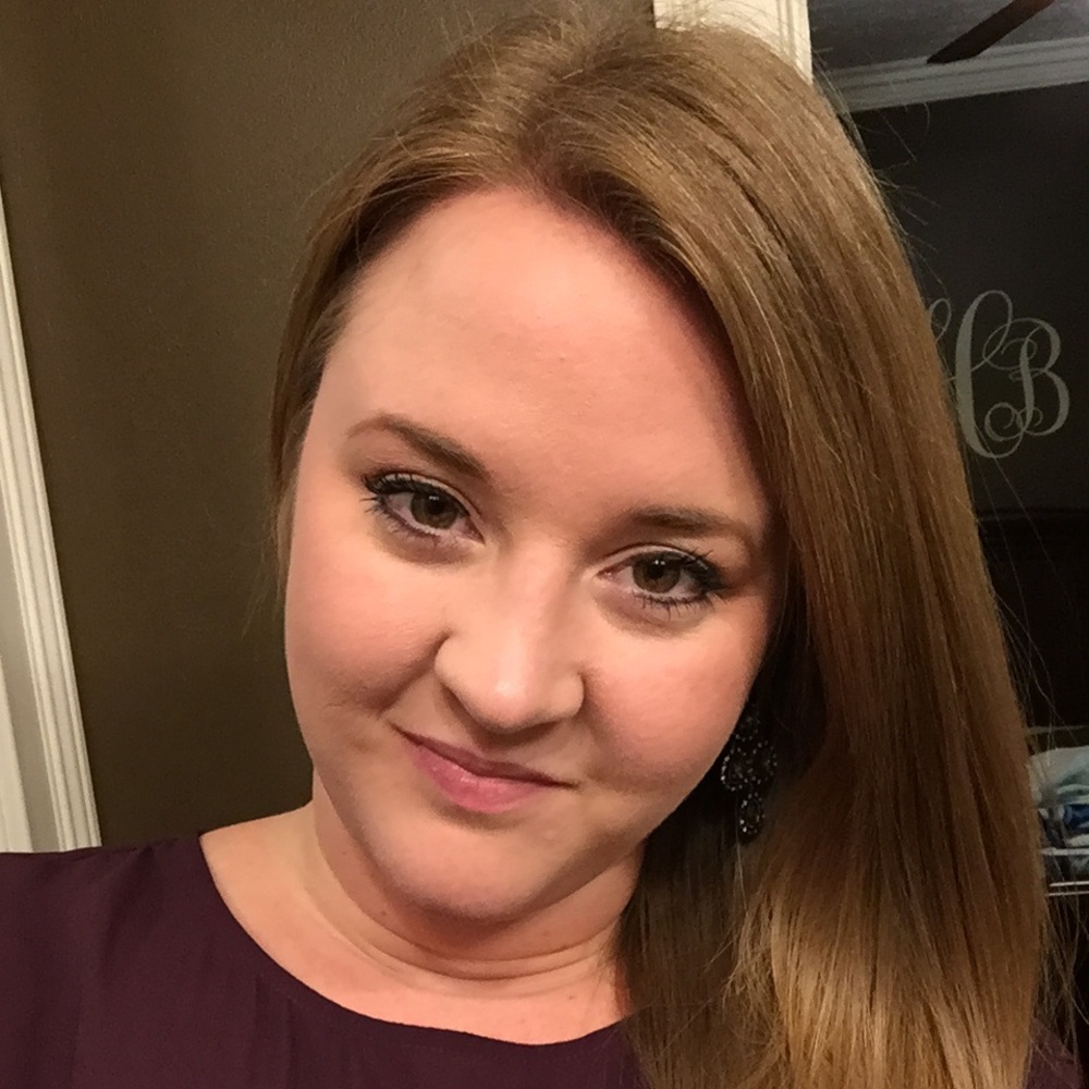 Meet your Posher, Bridget